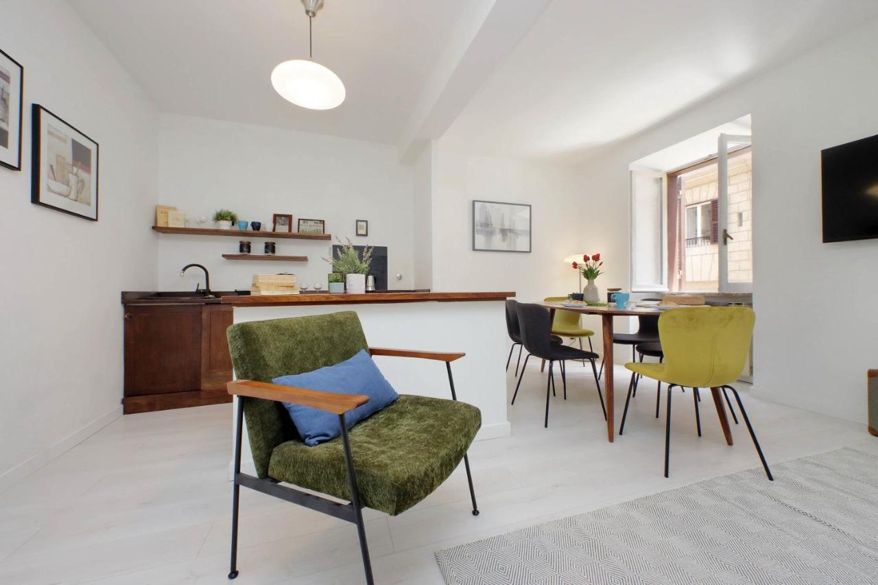 Monti Spacious Apartment 2 로마 외부 사진