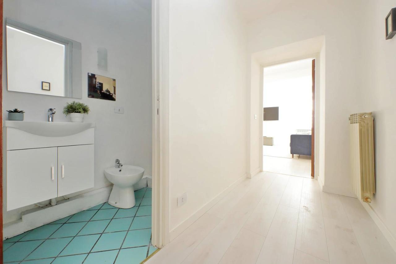 Monti Spacious Apartment 2 로마 외부 사진