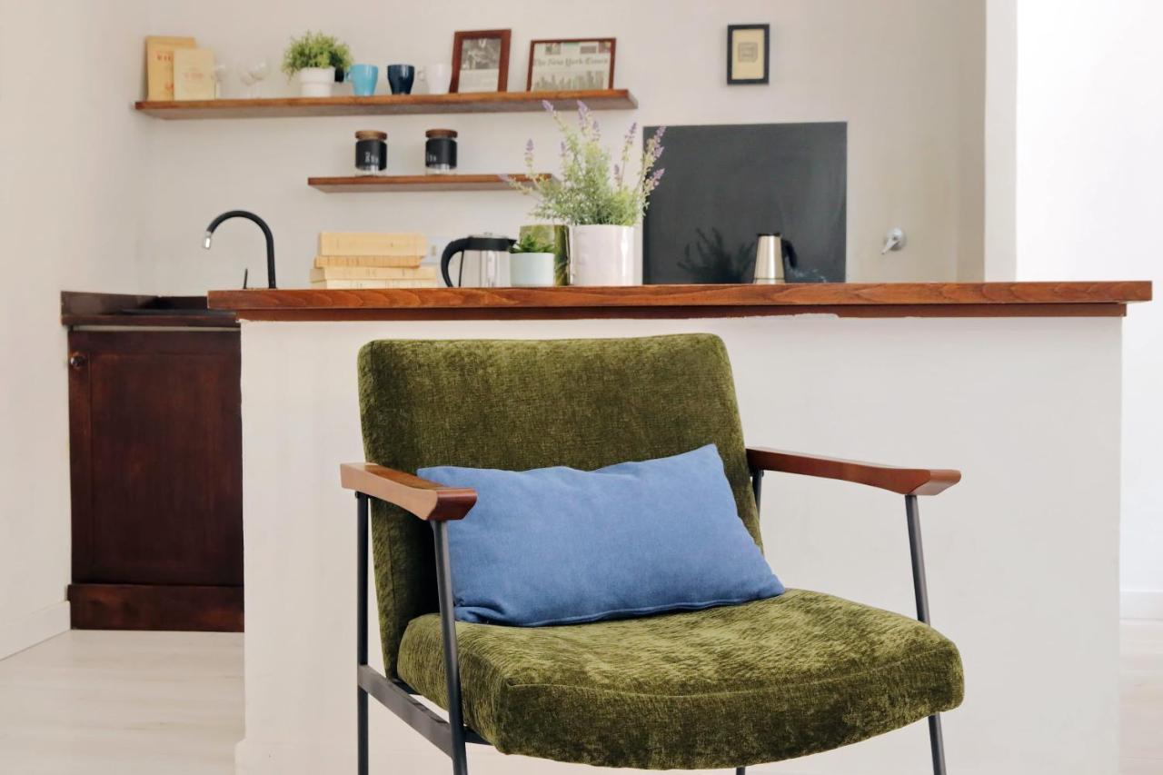 Monti Spacious Apartment 2 로마 외부 사진